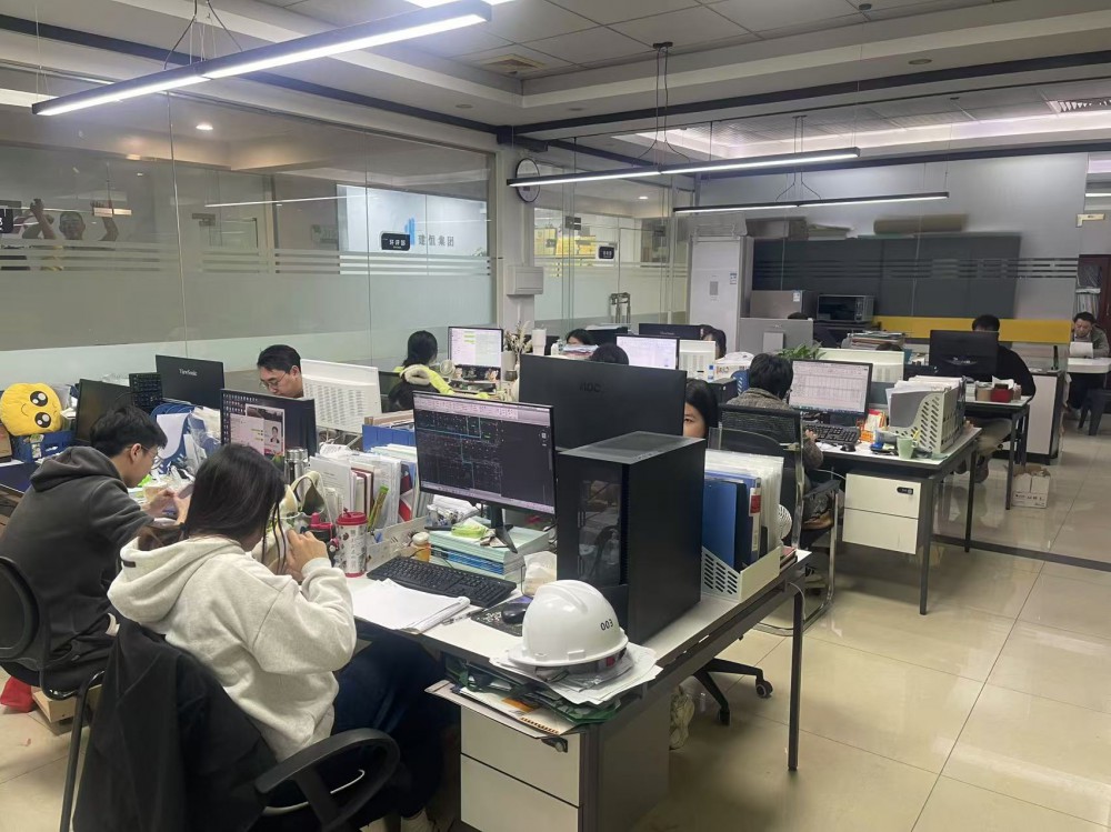 環境影響評價、環境保護竣工驗收、突發環境事件應急預案項目事例